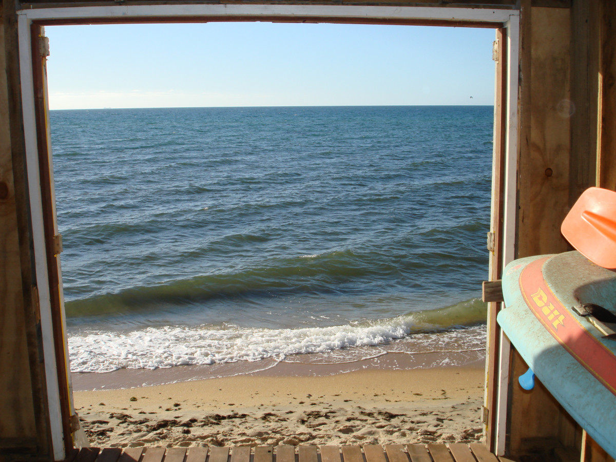 Boatshed 120 North Beach, Mount Martha - Thumbnail 4