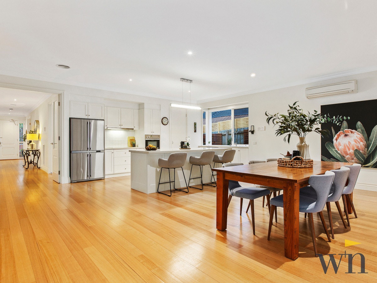 Image of dining room