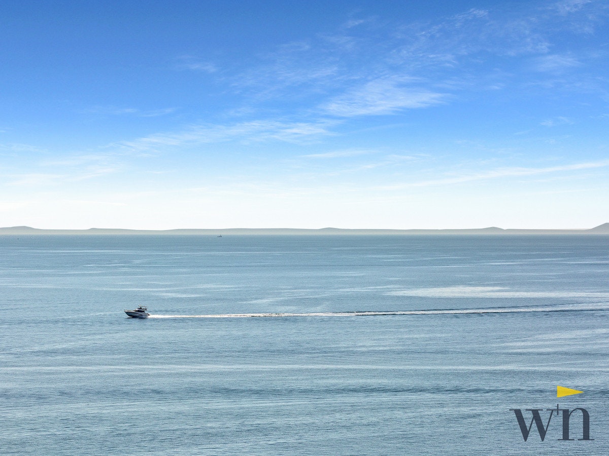 Image of water