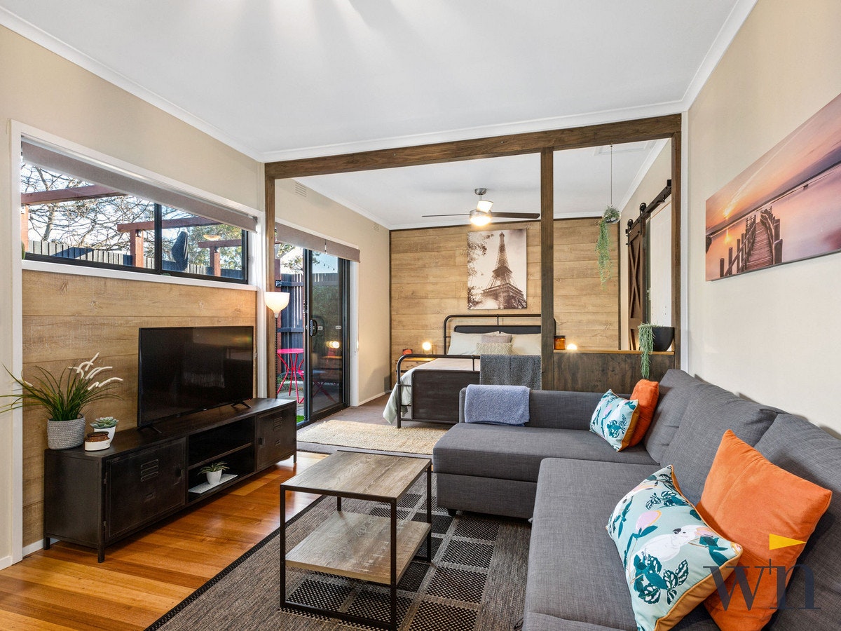 Image of interior design