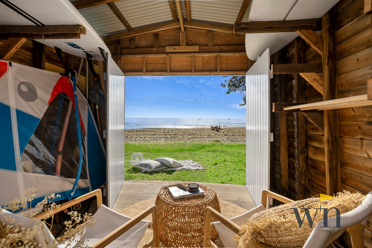 Boatshed 8 South Beach, Mount Martha - Thumbnail 7