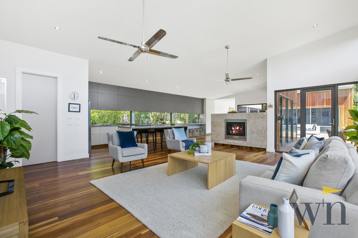 Image of interior design