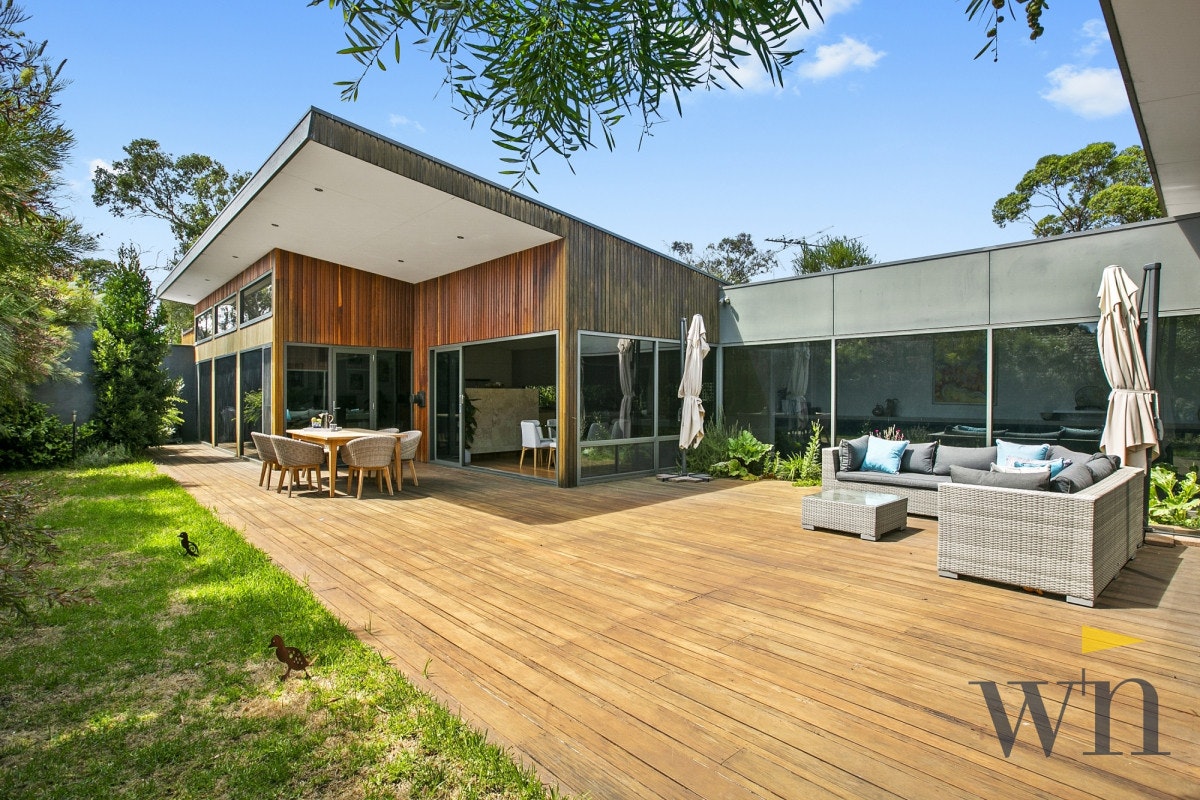 Image of interior design