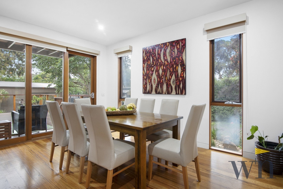 Image of dining room