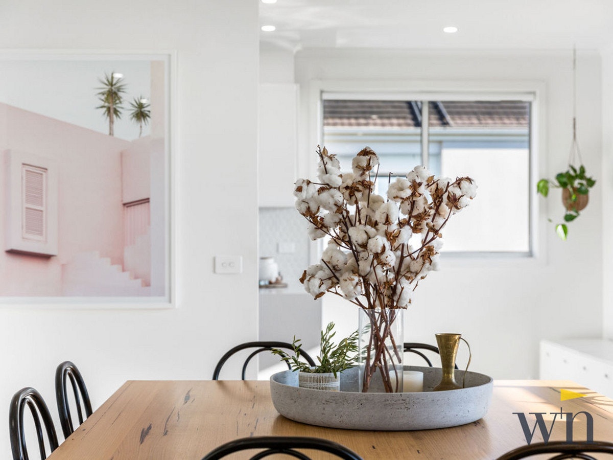 Image of dining room