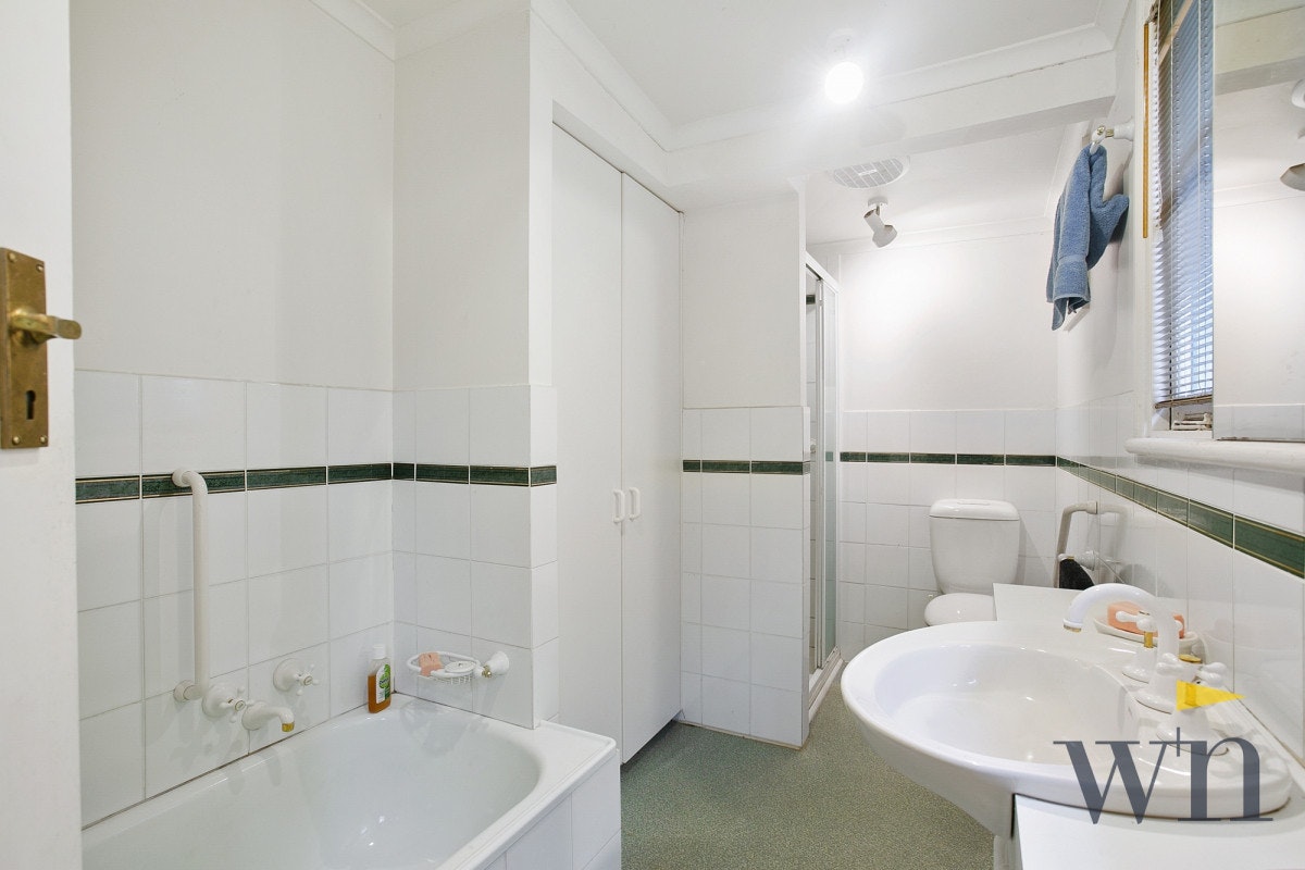 Image of bathing