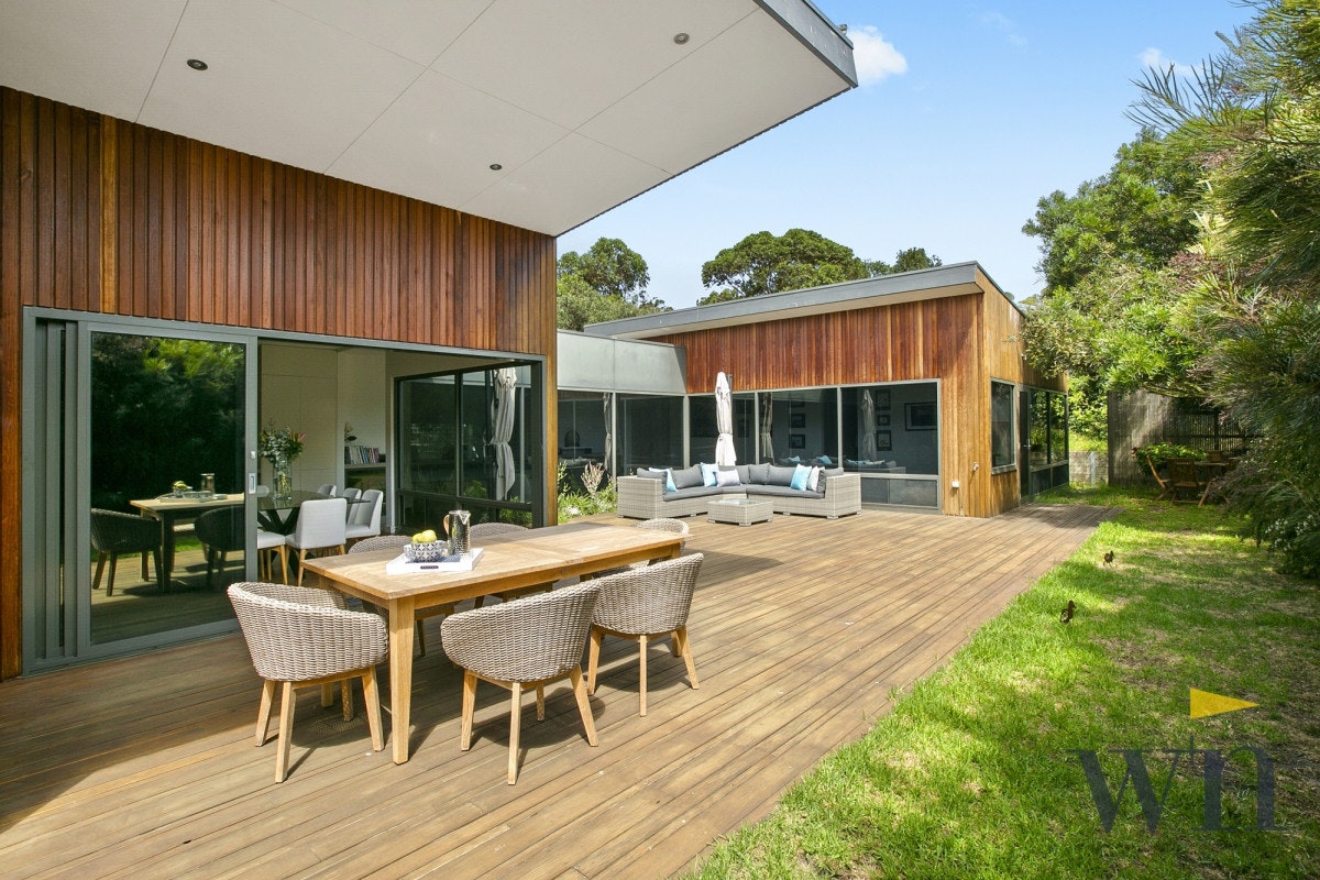 Image of interior design