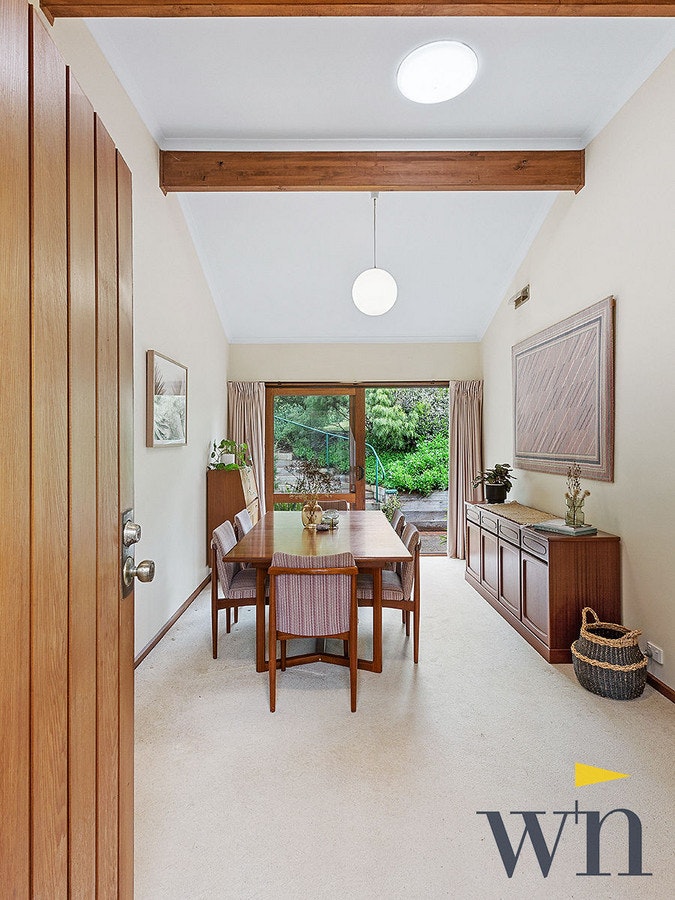 Image of dining room