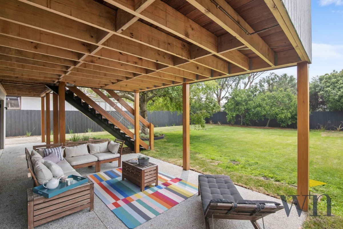 Image of interior design
