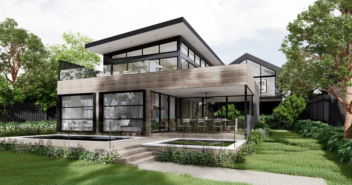 Image of architecture