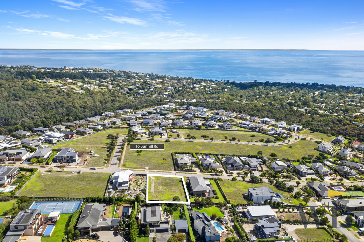 16 Sunhill Road, Mount Martha - Thumbnail 3