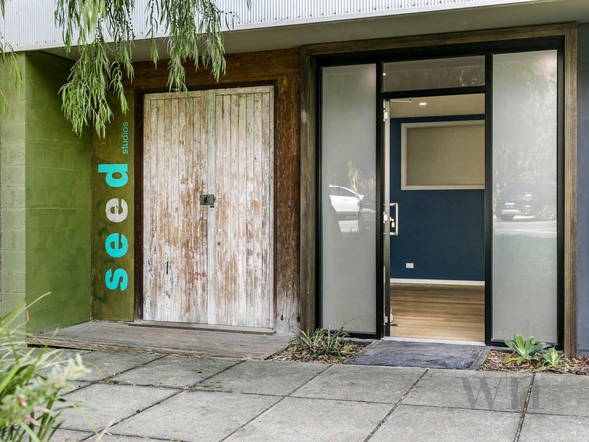 Image of door
