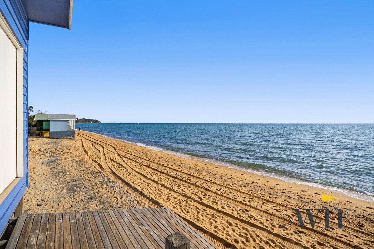 Image of horizon