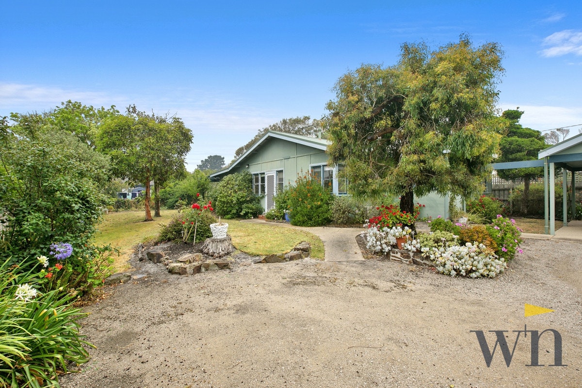Image of cottage