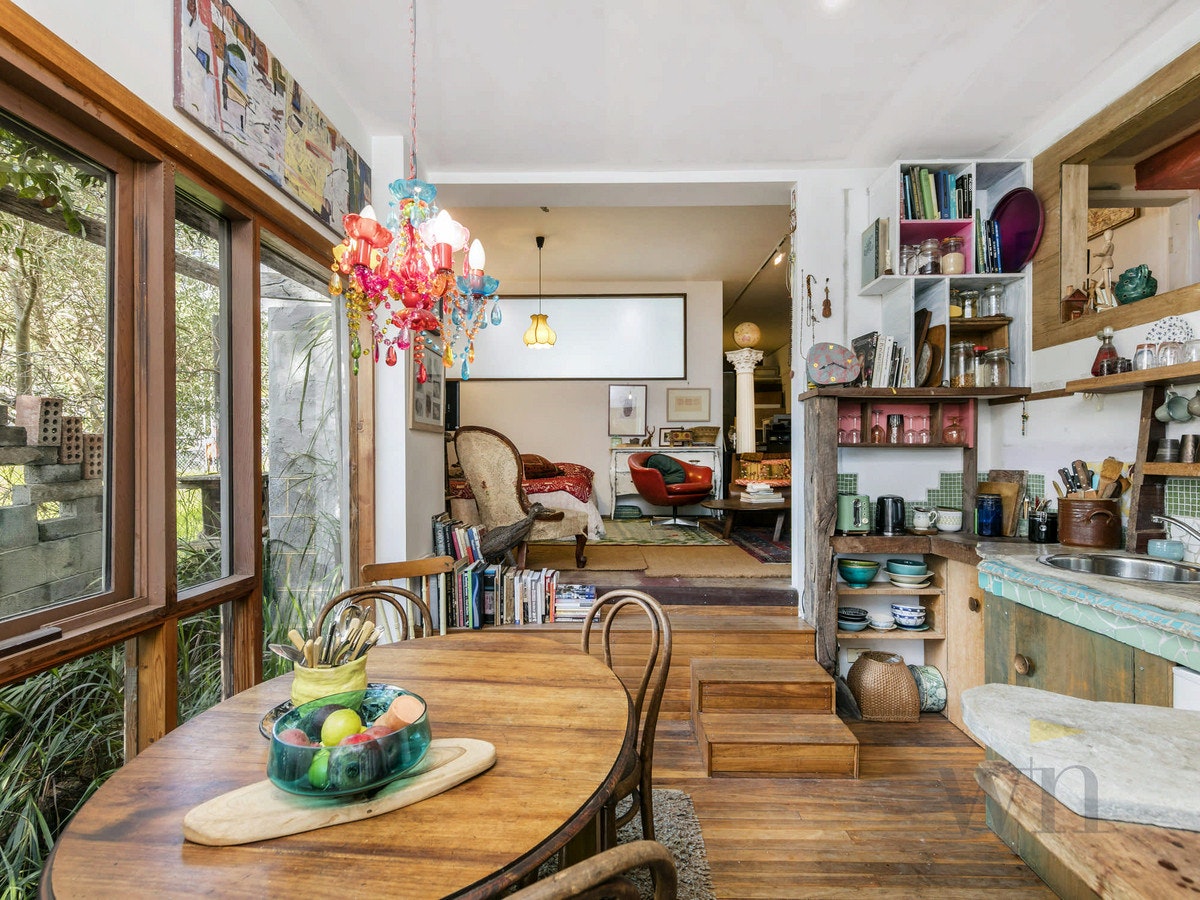 Image of interior design