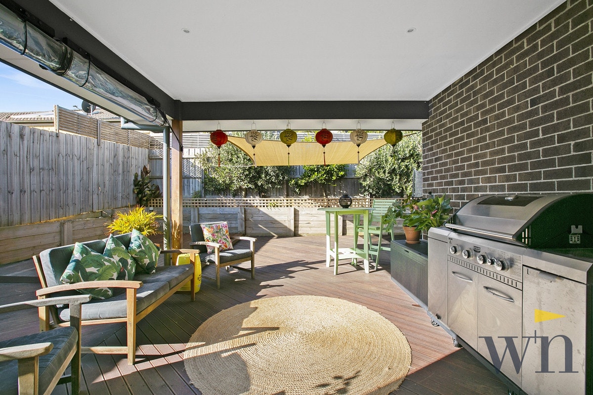 Image of interior design
