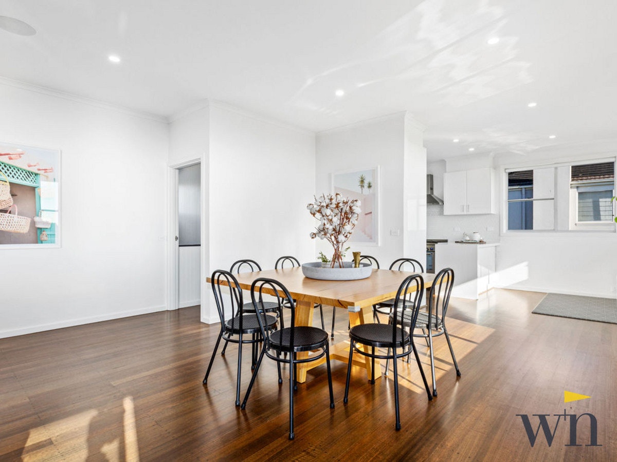 Image of dining room
