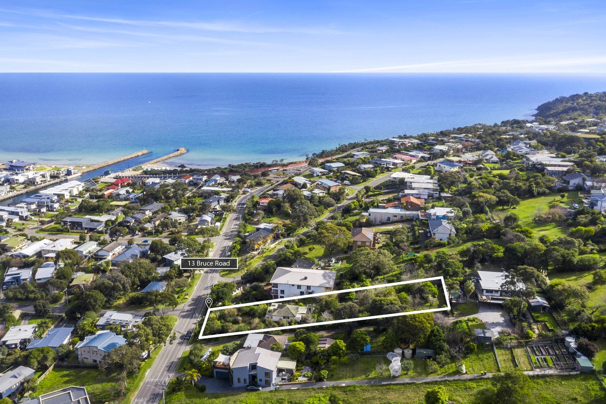 Image of neighborhood