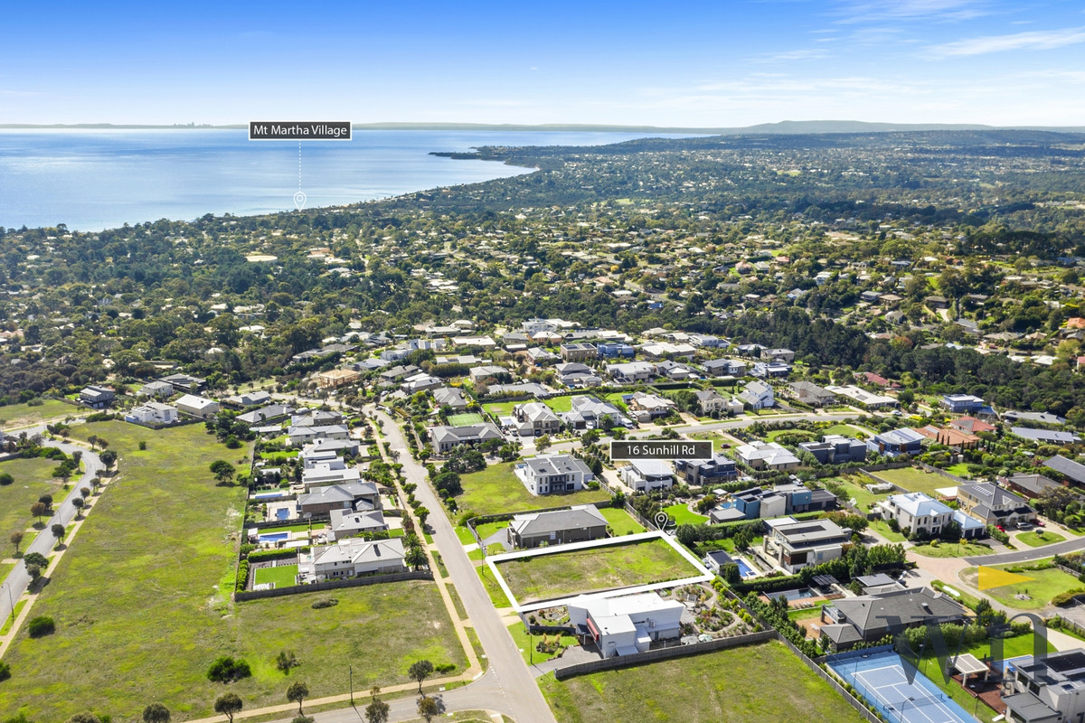 16 Sunhill Road, Mount Martha - Thumbnail 5