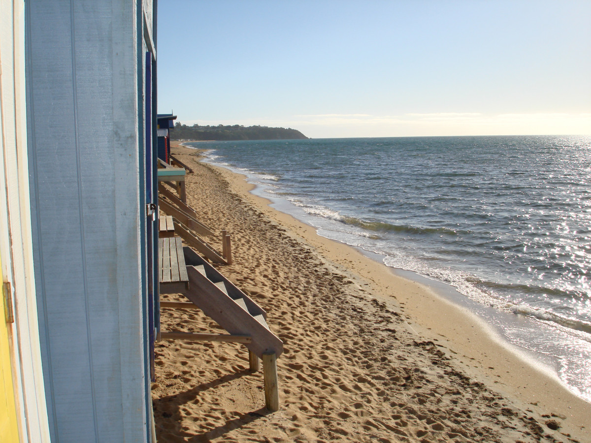 Boatshed 120 North Beach, Mount Martha - Thumbnail 5
