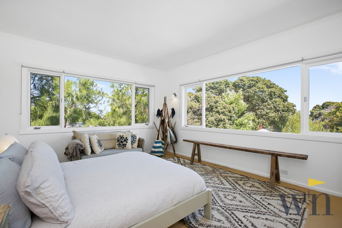 Image of french window