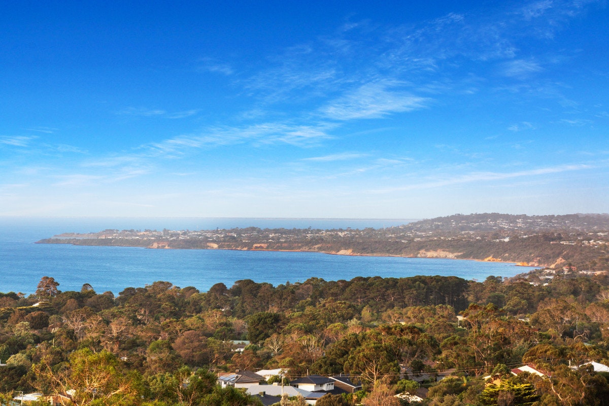 Image of land