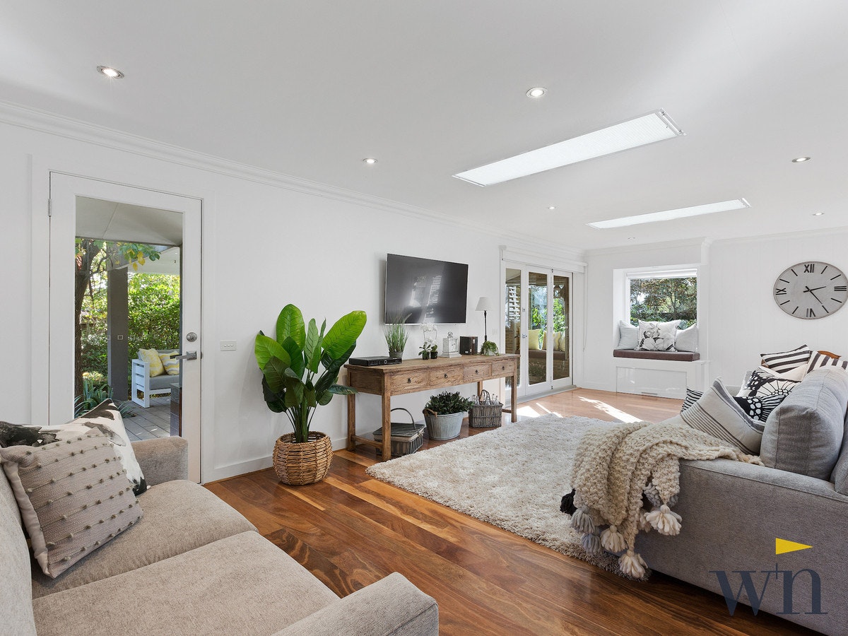 Image of living room