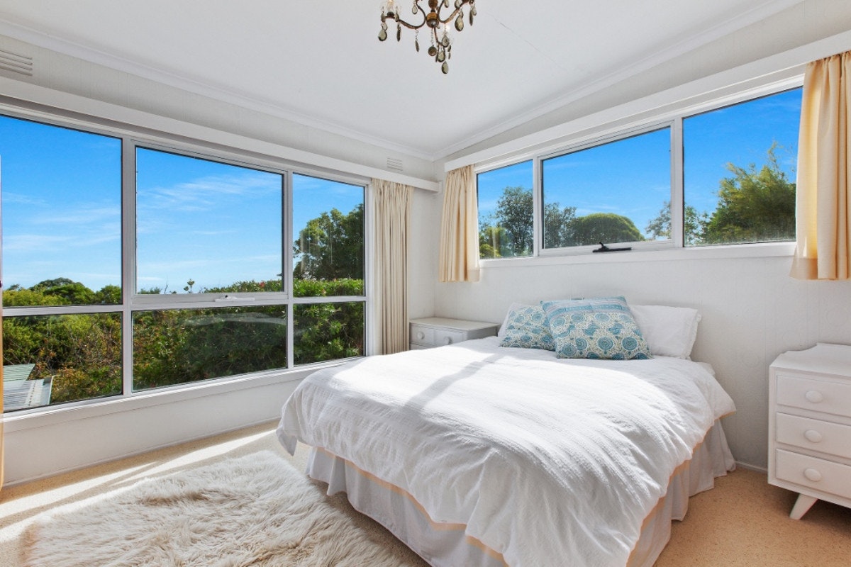 Image of bed