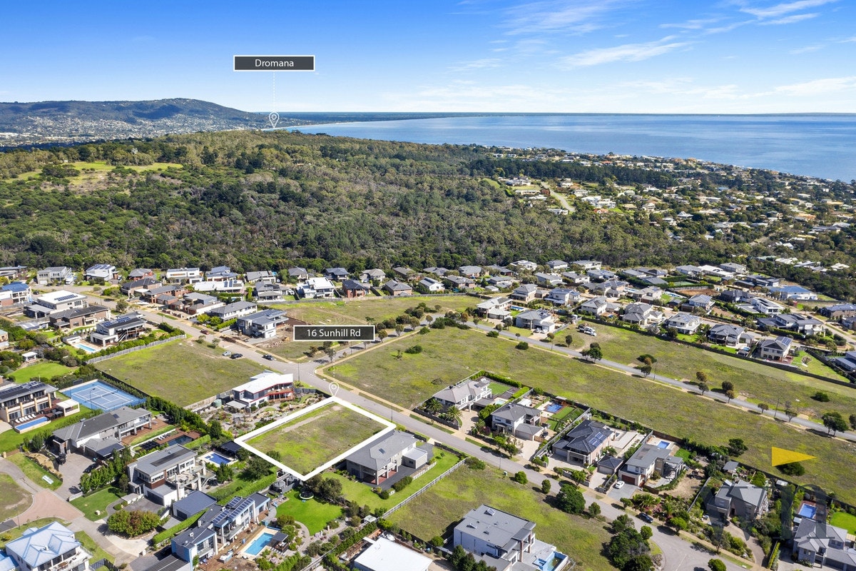 Image of neighborhood