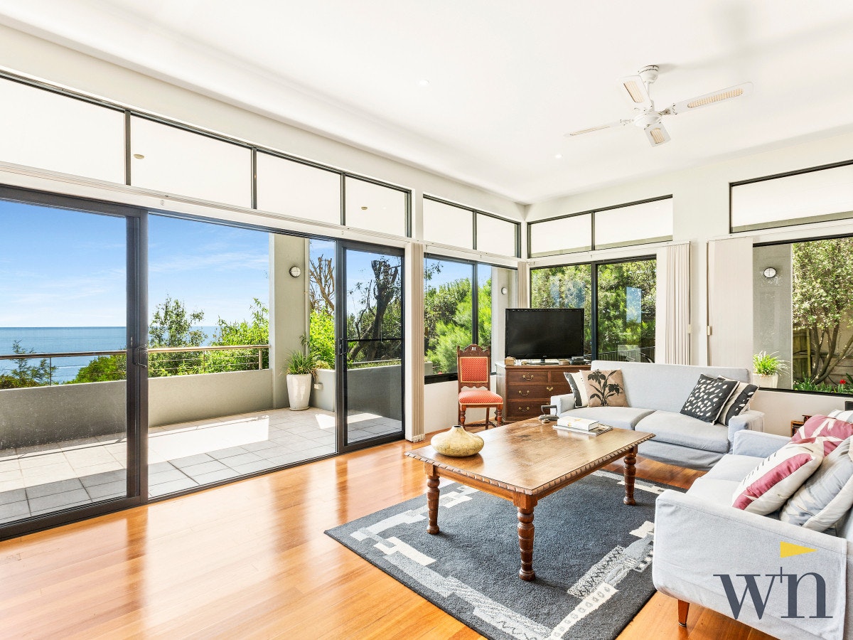 Image of coffee table