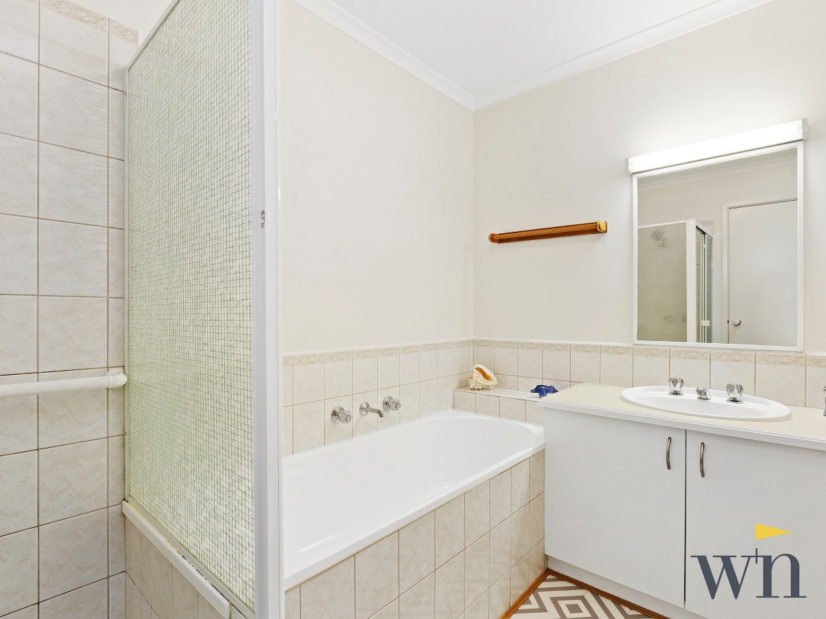 Image of bathing