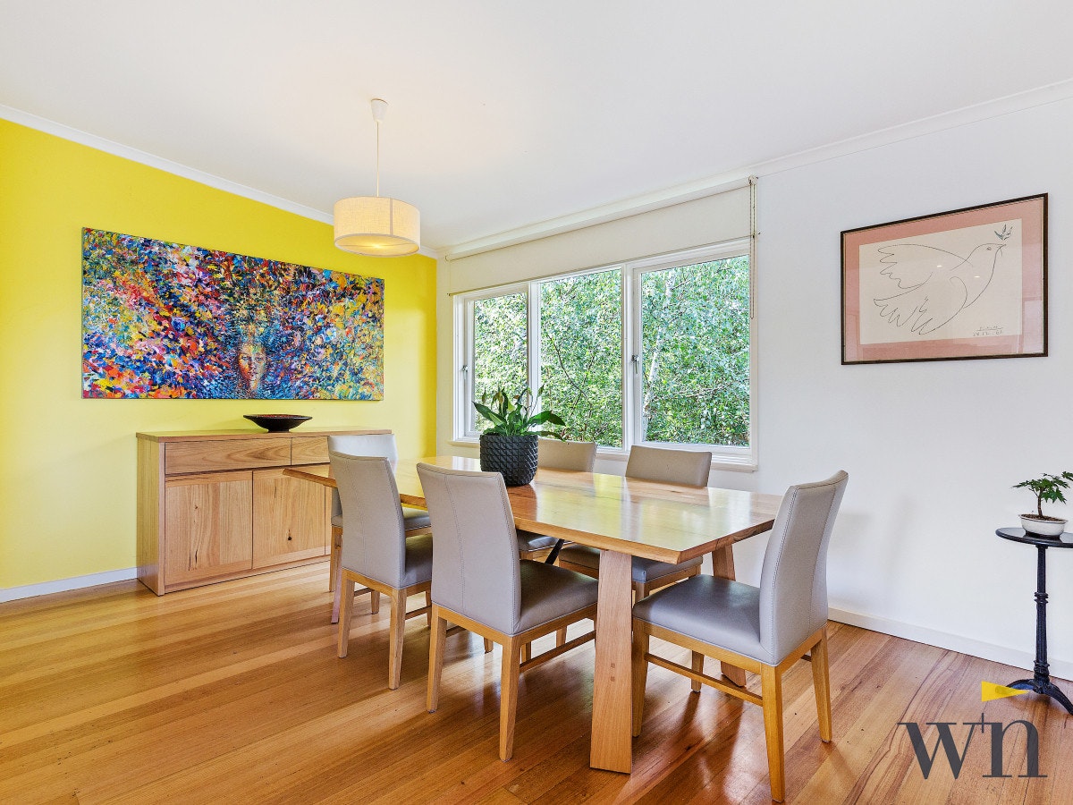 Image of dining room