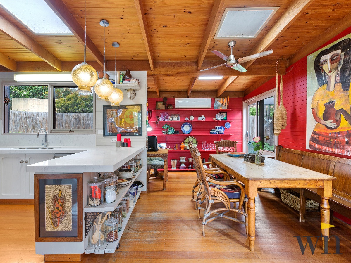 Image of interior design
