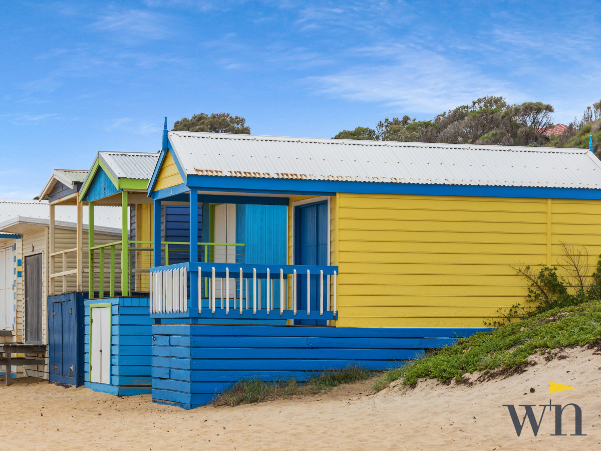 Boatshed 1 North Beach, Mount Martha - Thumbnail 3