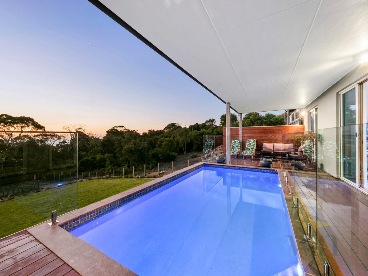 Image of pool