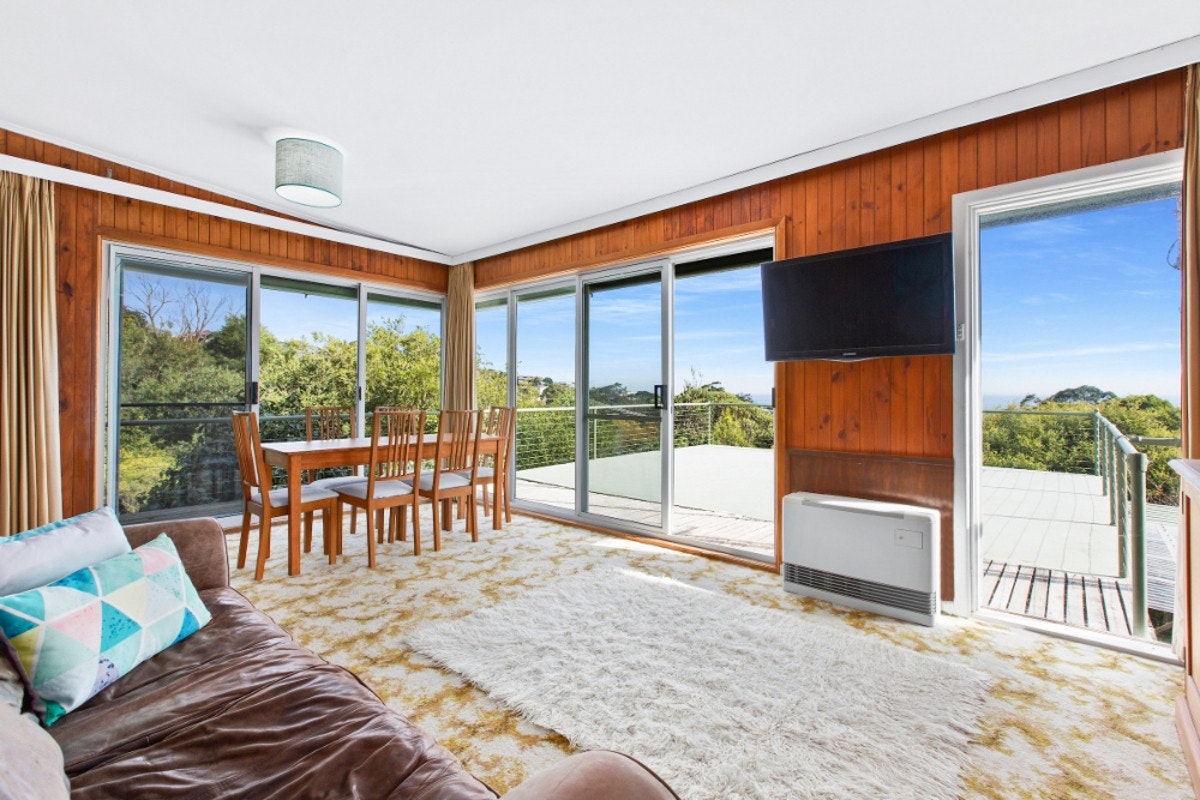 Image of interior design