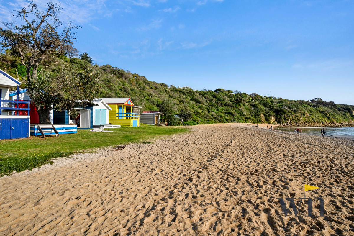 Boatshed 8 South Beach, Mount Martha - Thumbnail 6