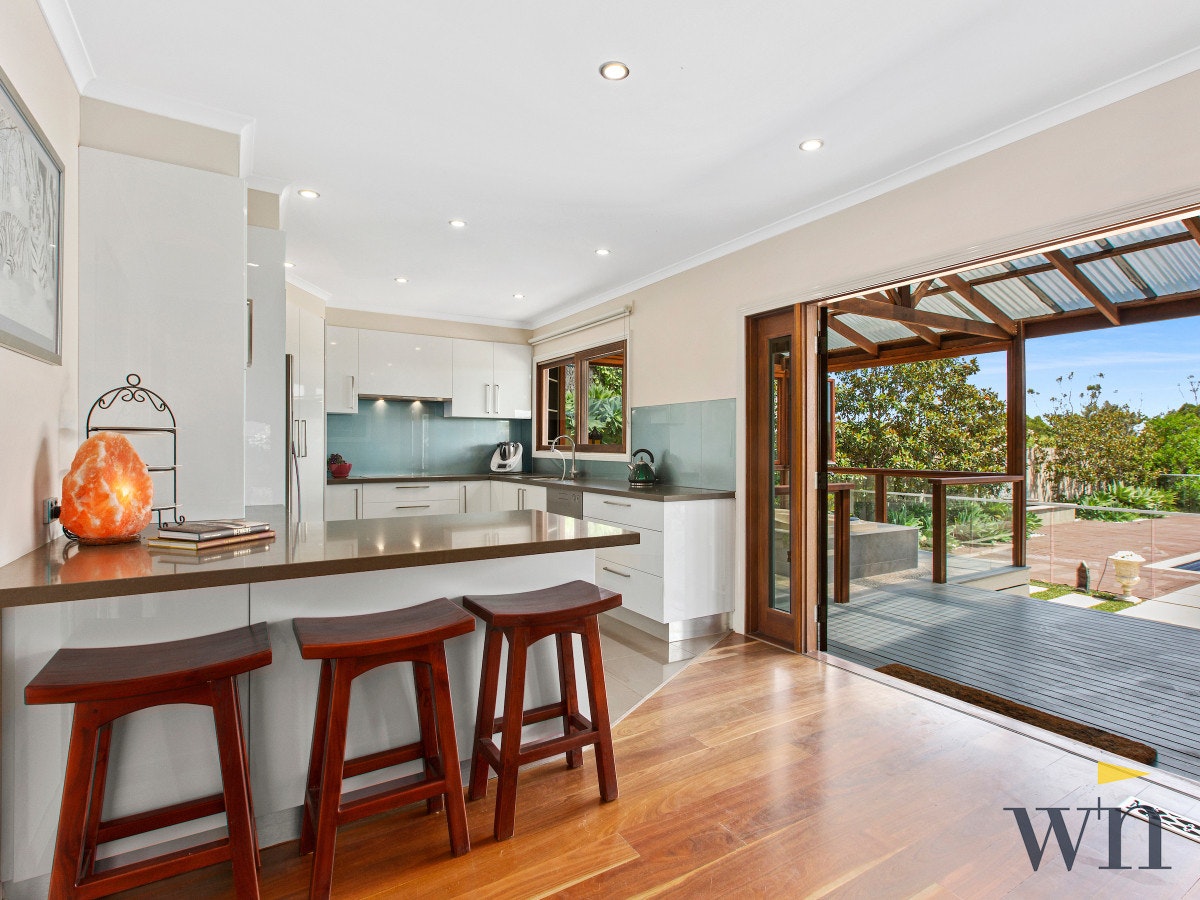 Image of interior design
