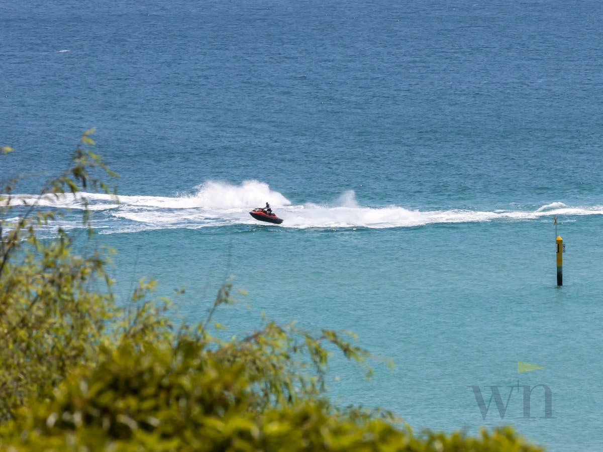 Image of water