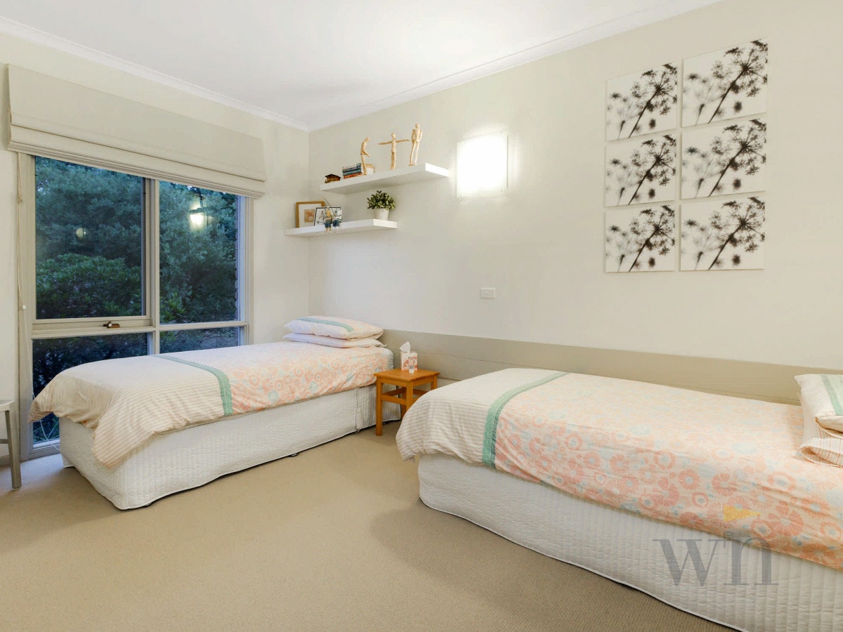 Image of bed