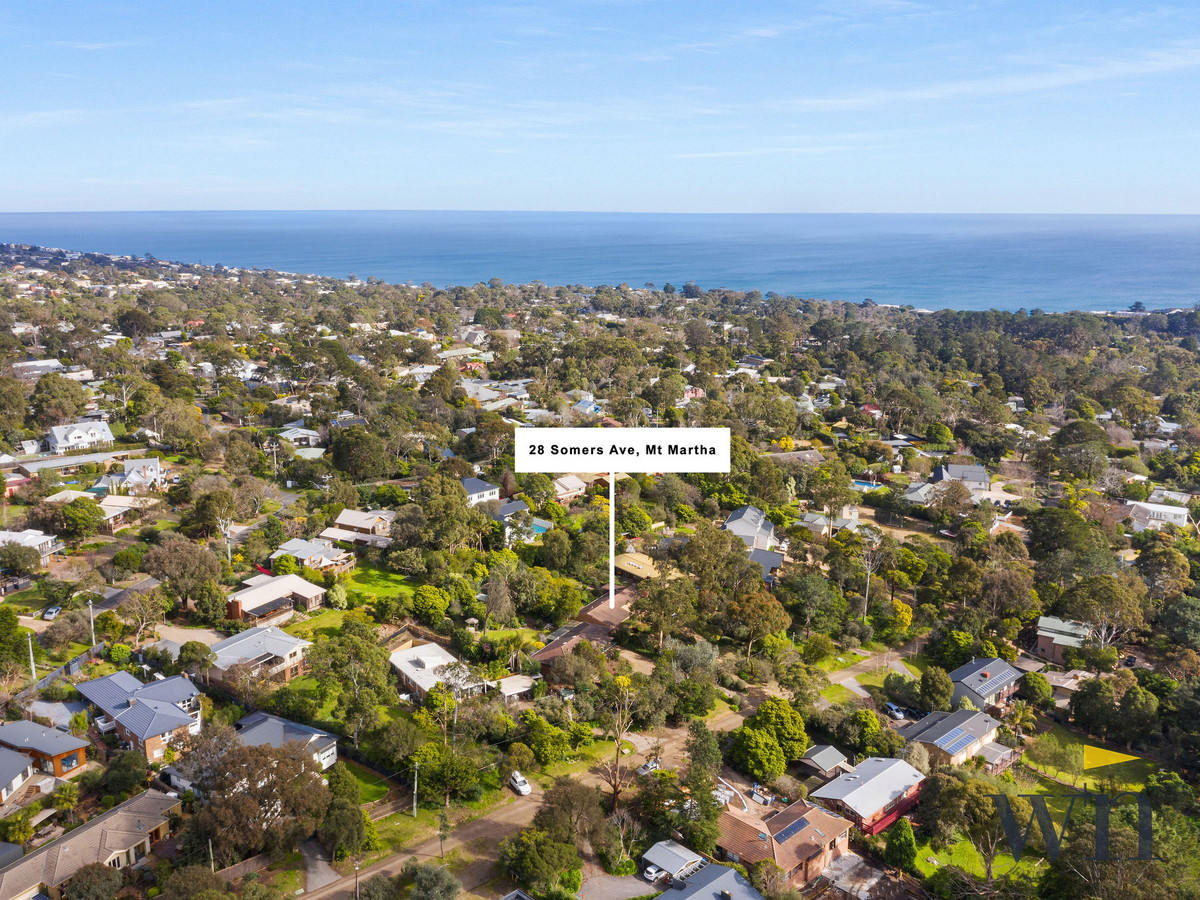 28 Somers Avenue, Mount Martha - Thumbnail 2