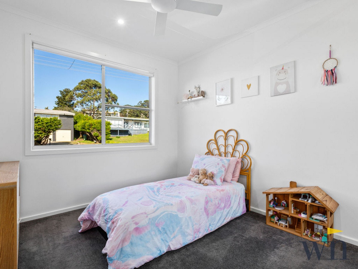 Image of corner