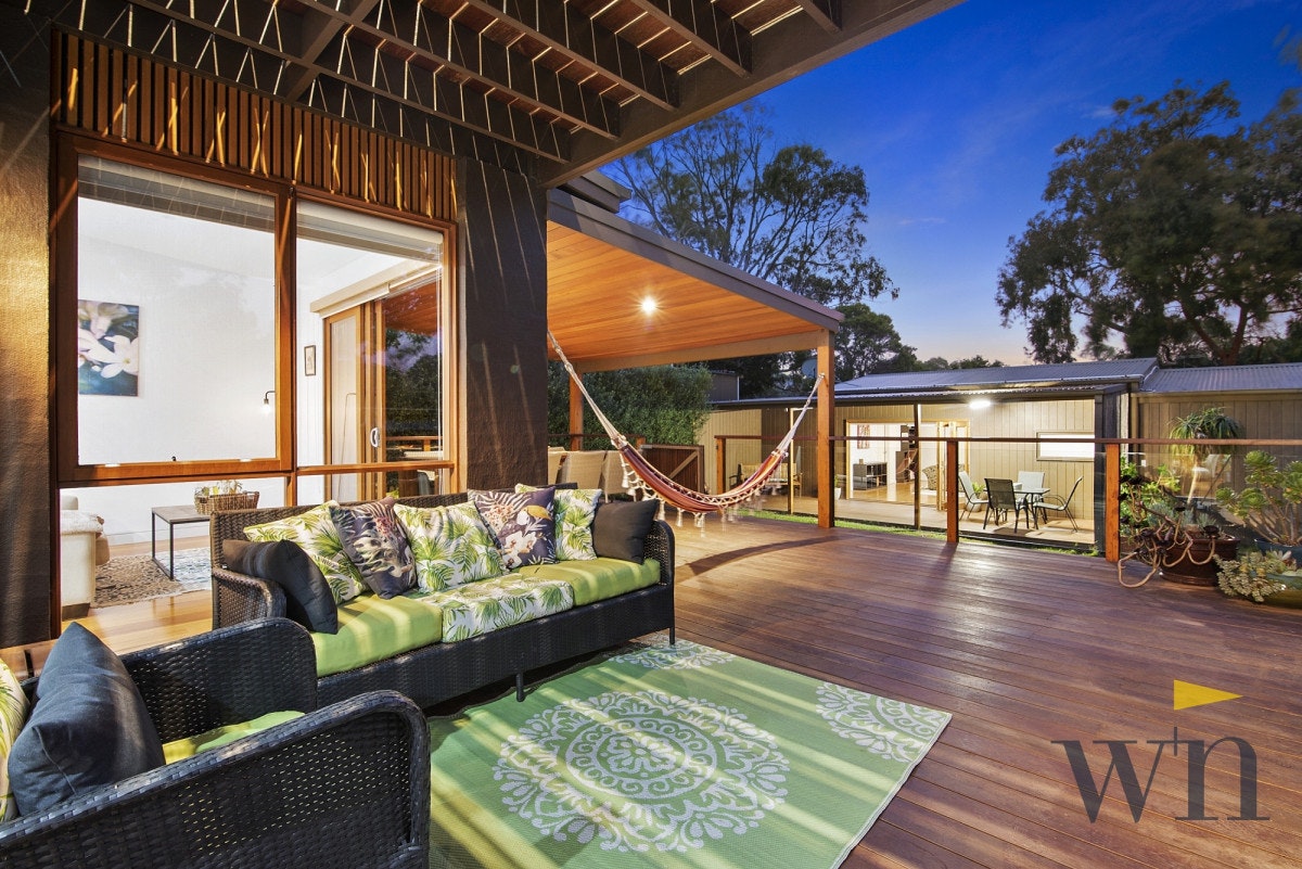 Image of interior design