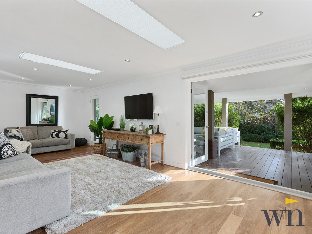 Image of living room
