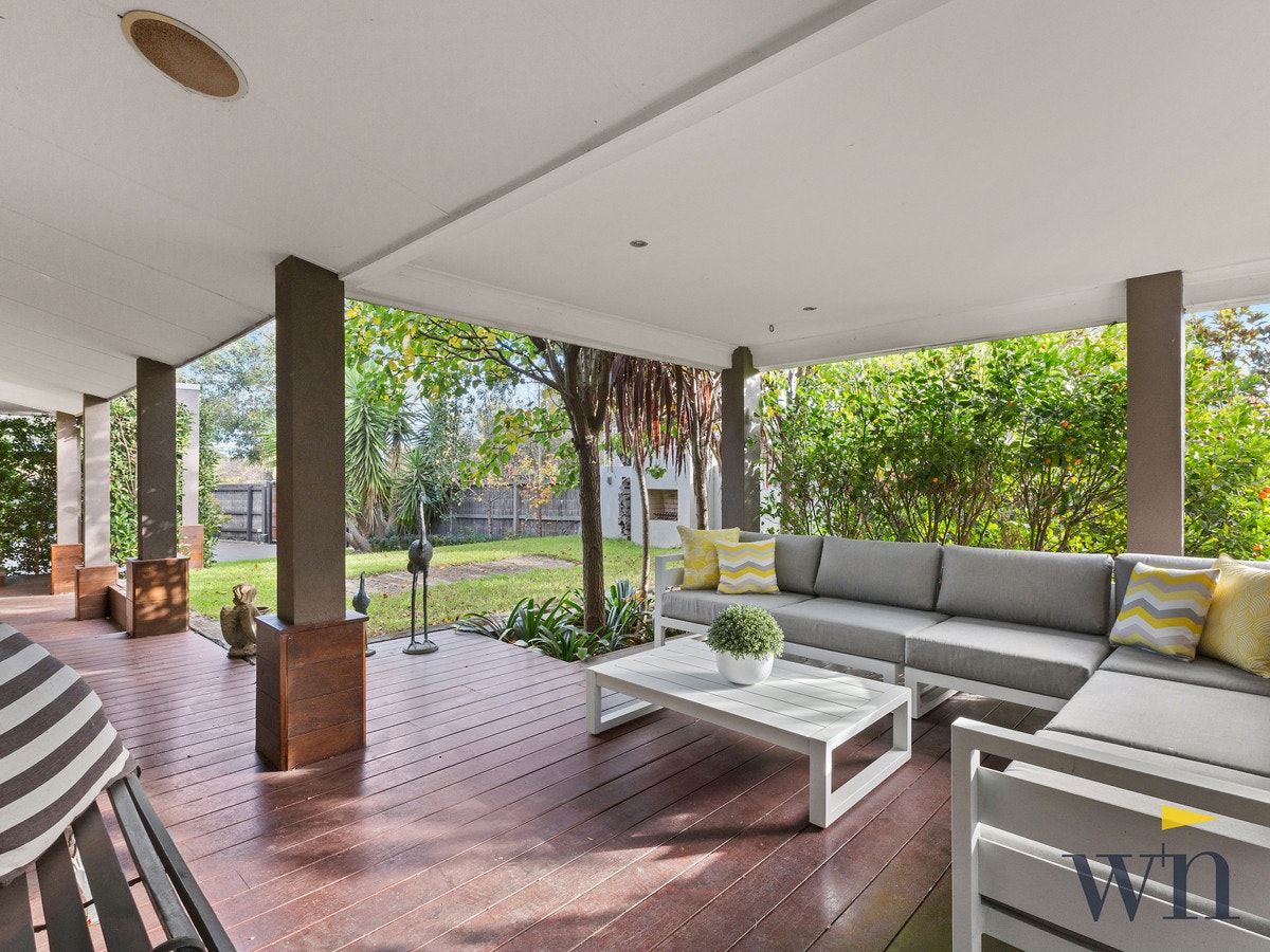 Image of interior design