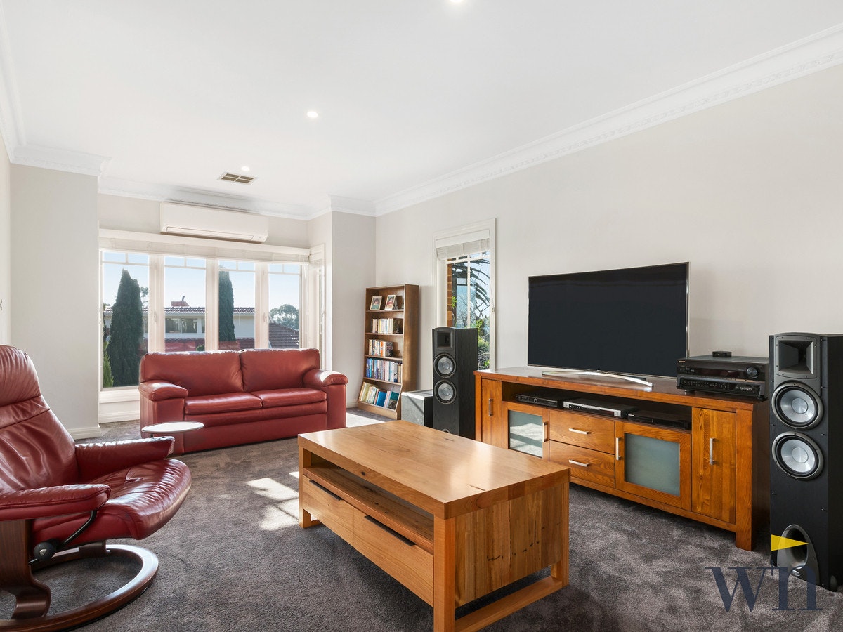 Image of living room