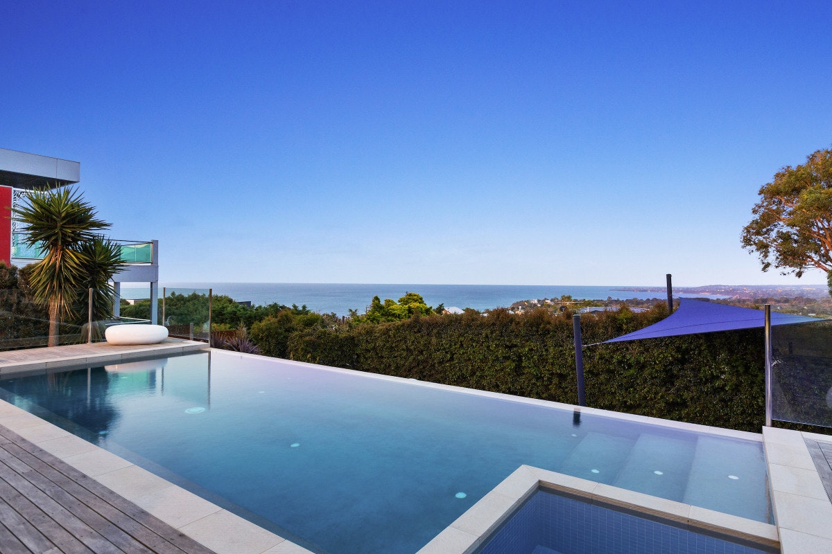 Image of pool