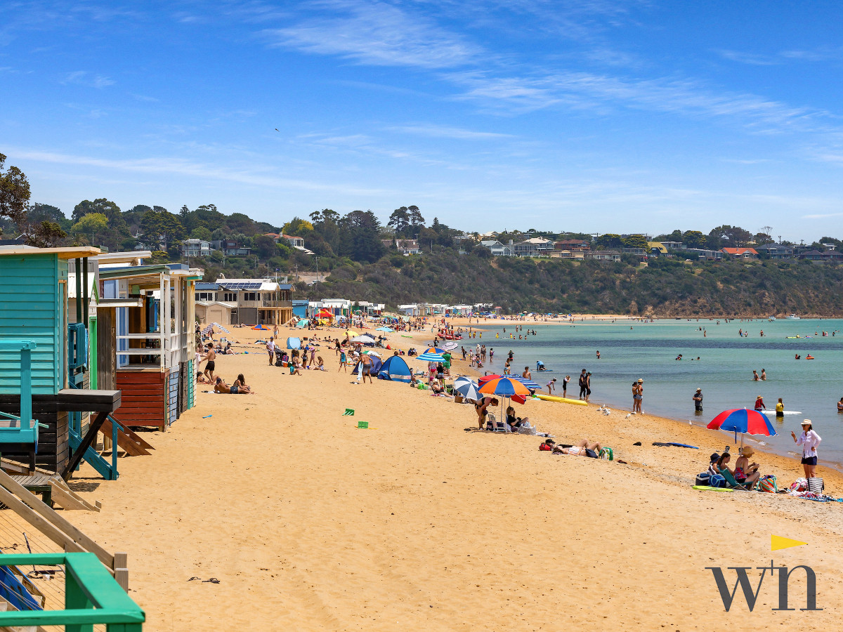 Boatshed 1 North Beach, Mount Martha - Thumbnail 5