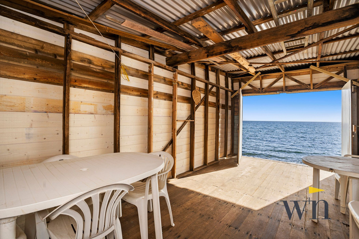 Boatshed 46 North Beach, Mount Martha - Thumbnail 5