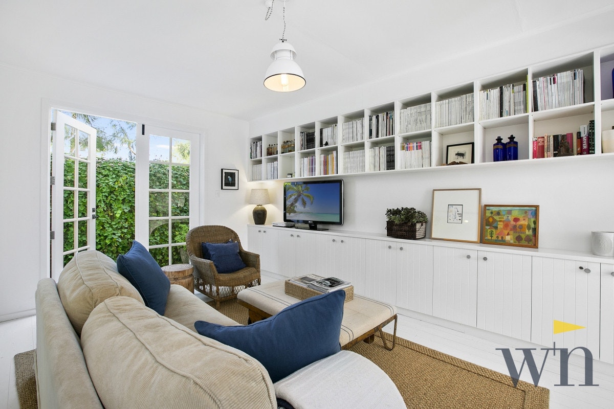 Image of furniture
